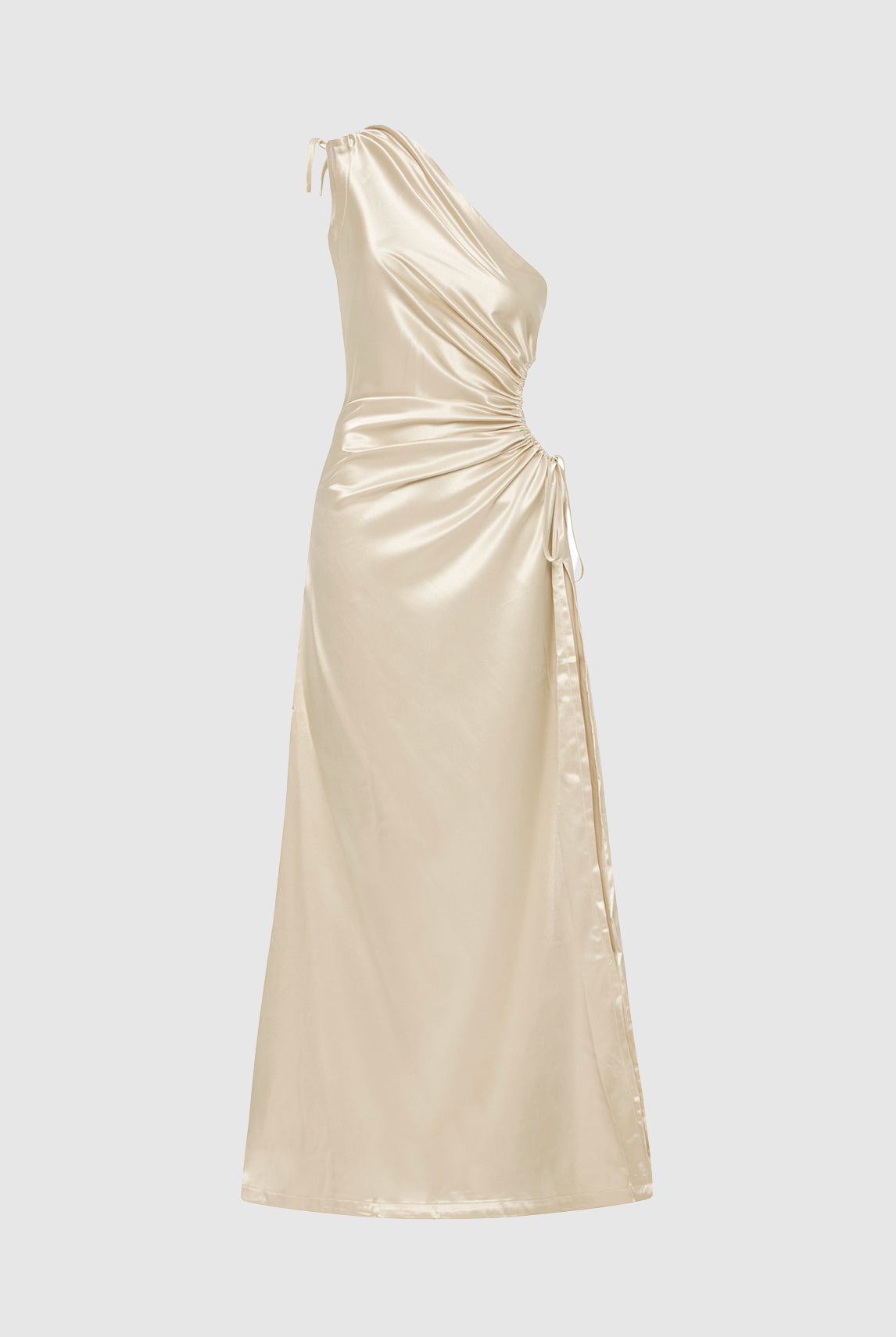 NOUR OCEAN PEARL DRESS
