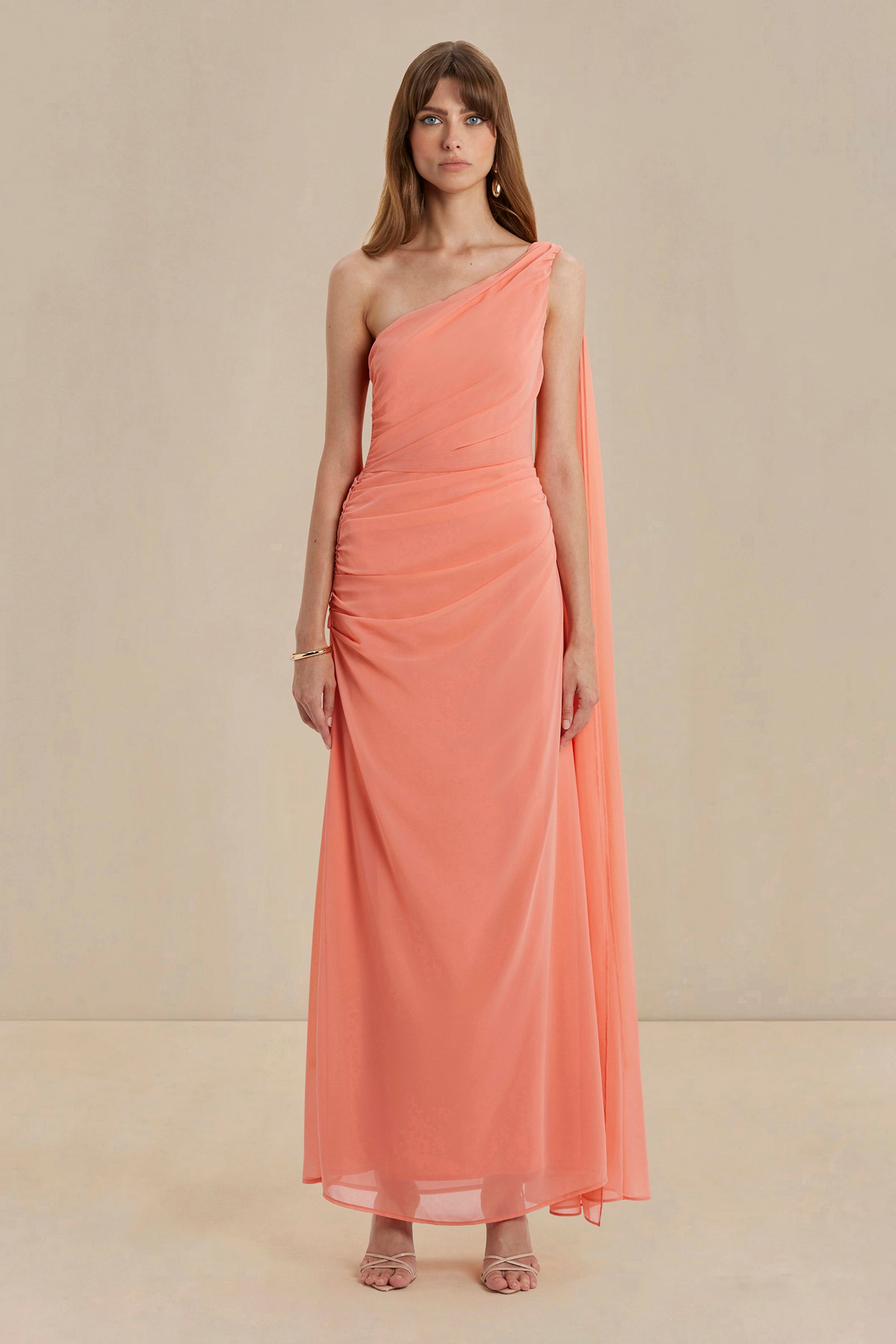 BOWIE DRESS – SONYA MODA