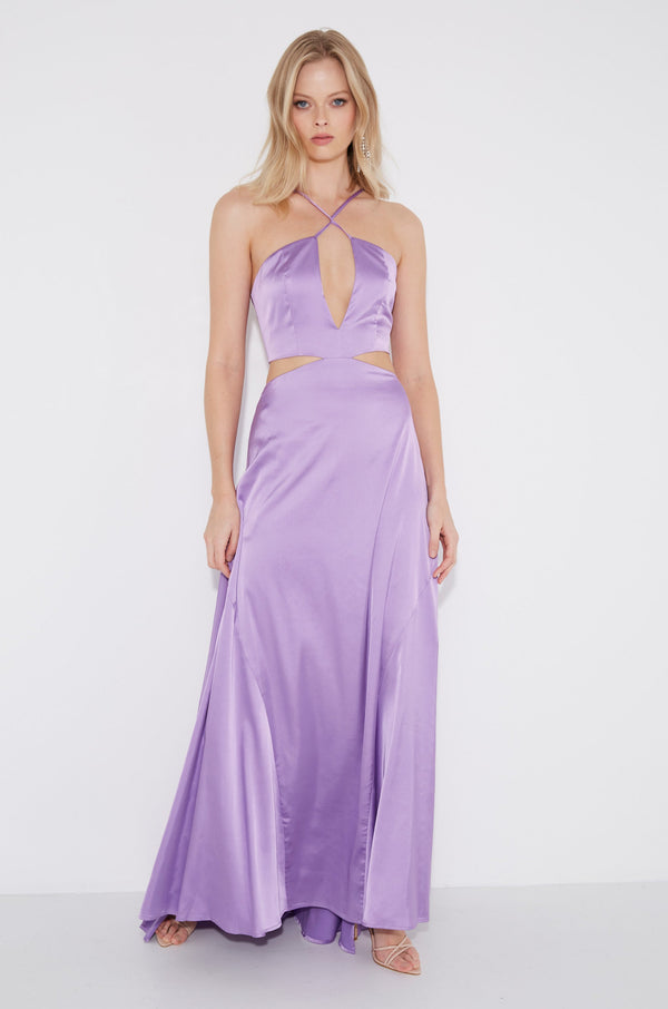 ZENA GOWN