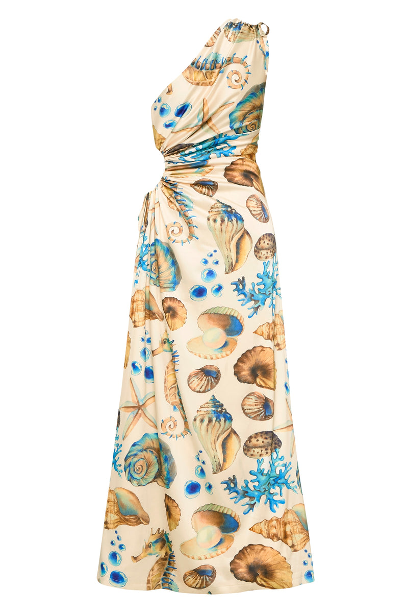 NOUR SEASHELL DRESS SONYA MODA NOUR SEASHELL DRESS SONYA MODA