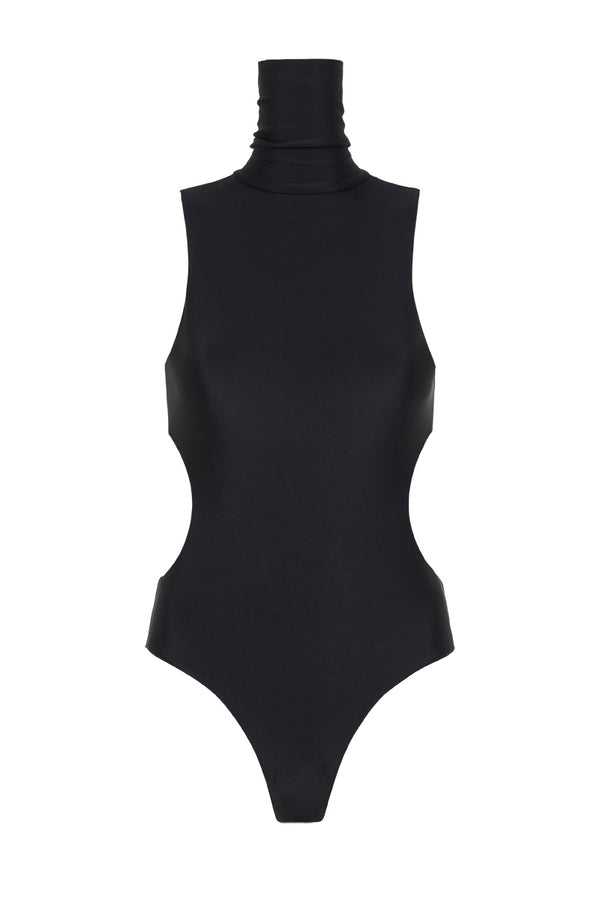 SONYA ONE PIECE – NOIR