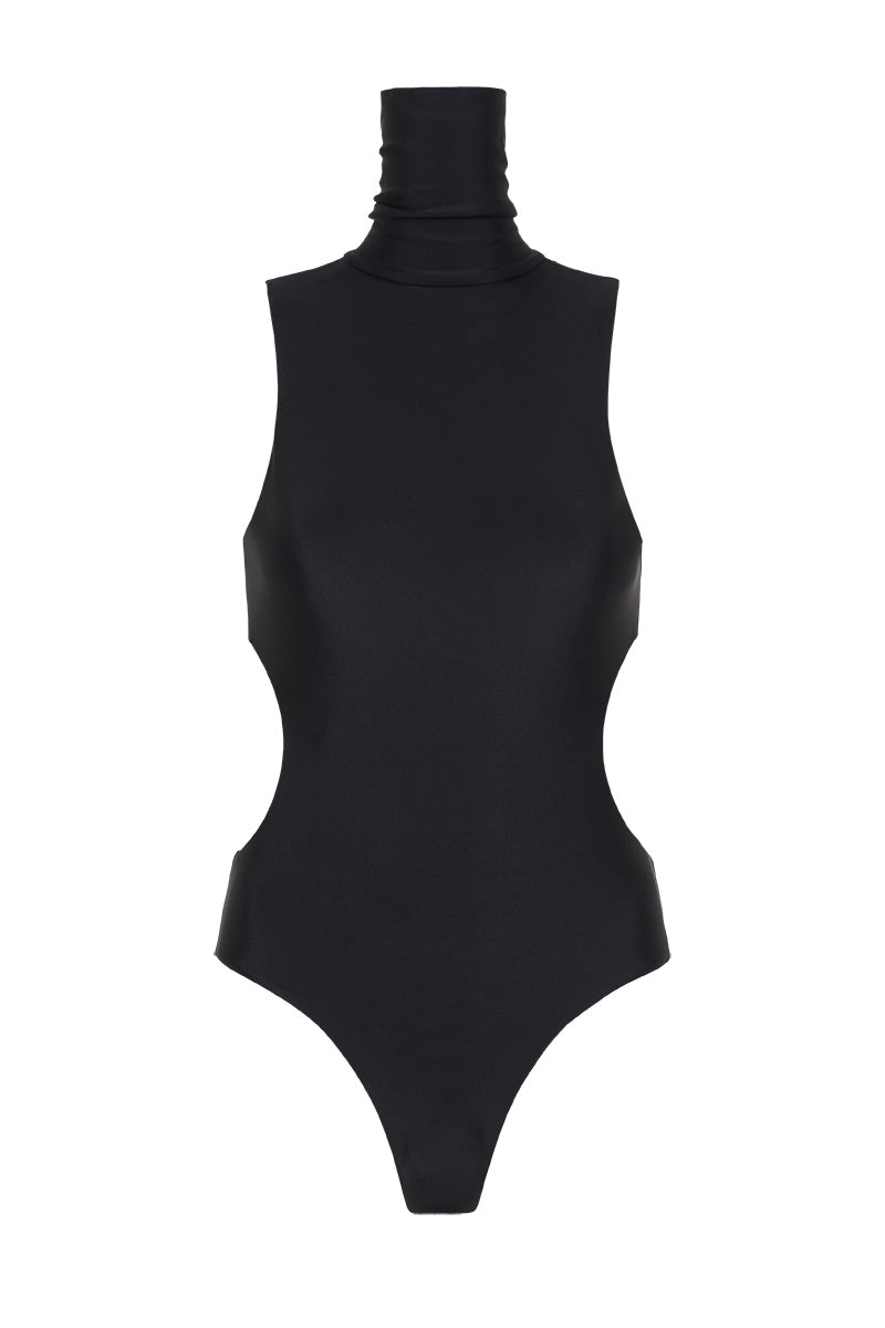 SONYA ONE PIECE – NOIR