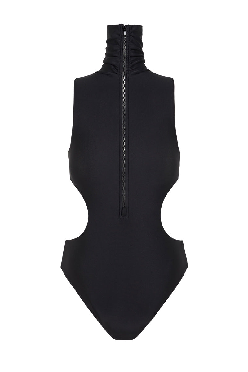 SONYA ONE PIECE – NOIR