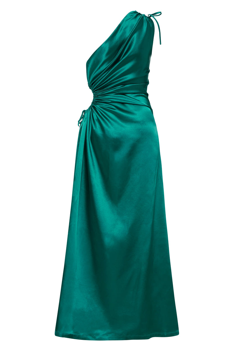 sonya satin dress windsor green Clothing Sonya Satin Dress Windsor Hot Prom Dresses Windsor Shop