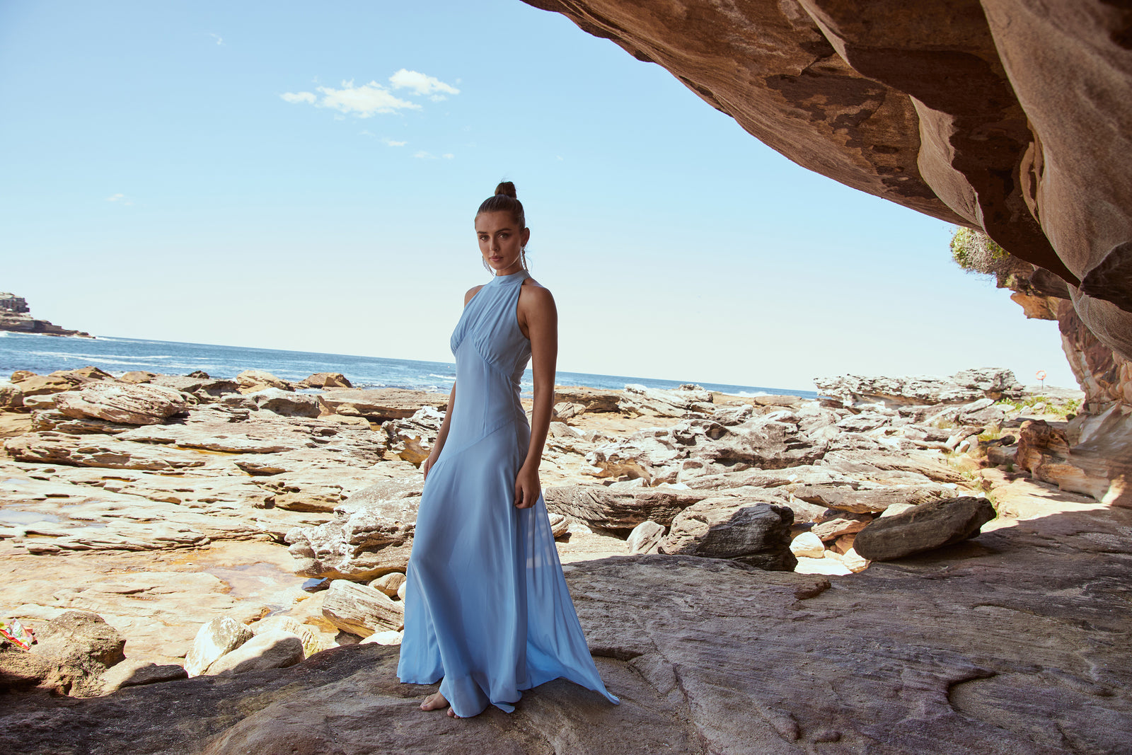 WILLOW MAXI DRESS – SONYA MODA